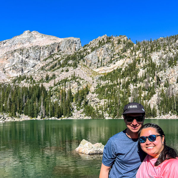 Our Newlywed Adventure Fund