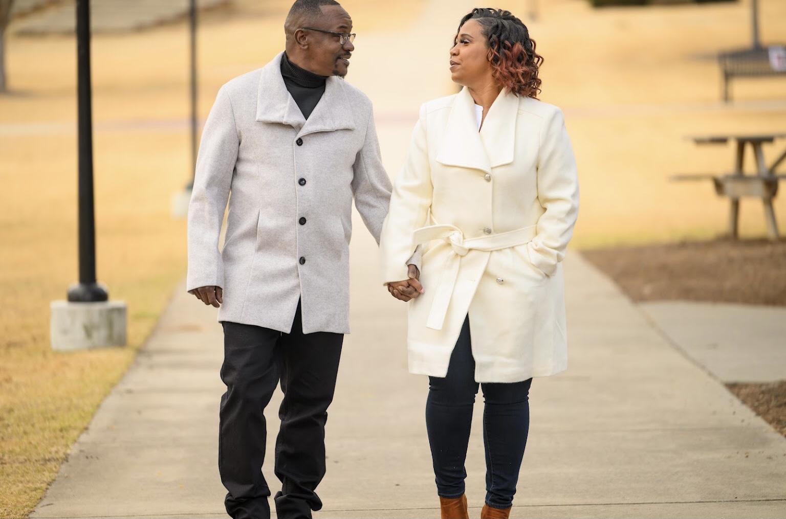The Wedding Website of Angela Sloan and Jarvis Jackson