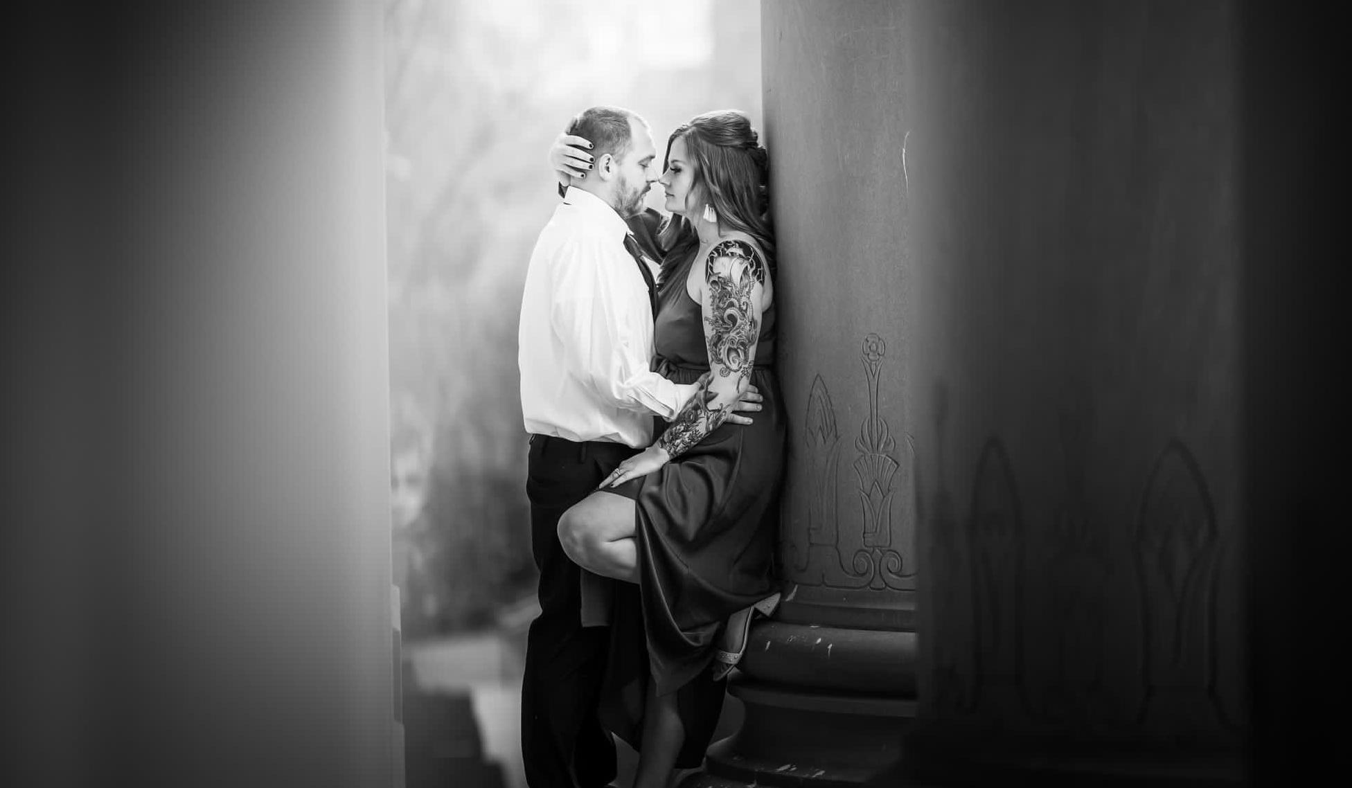 The Wedding Website of Savannah Luoma and Phillip Becker