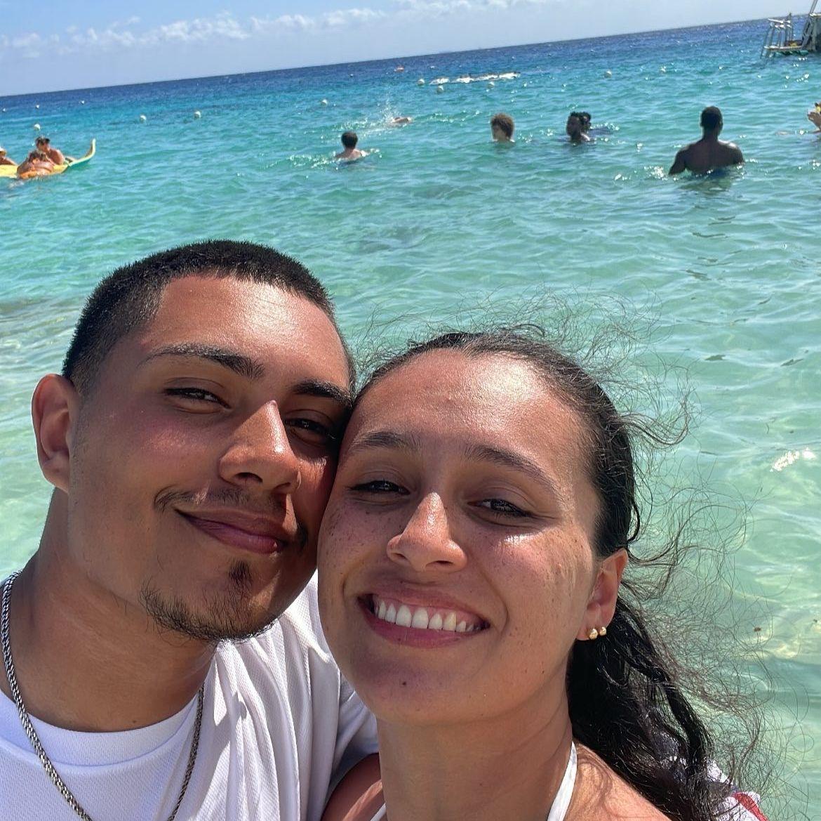 Cruise 2023 to Cozumel, Mexico
