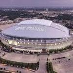 AT&T Stadium