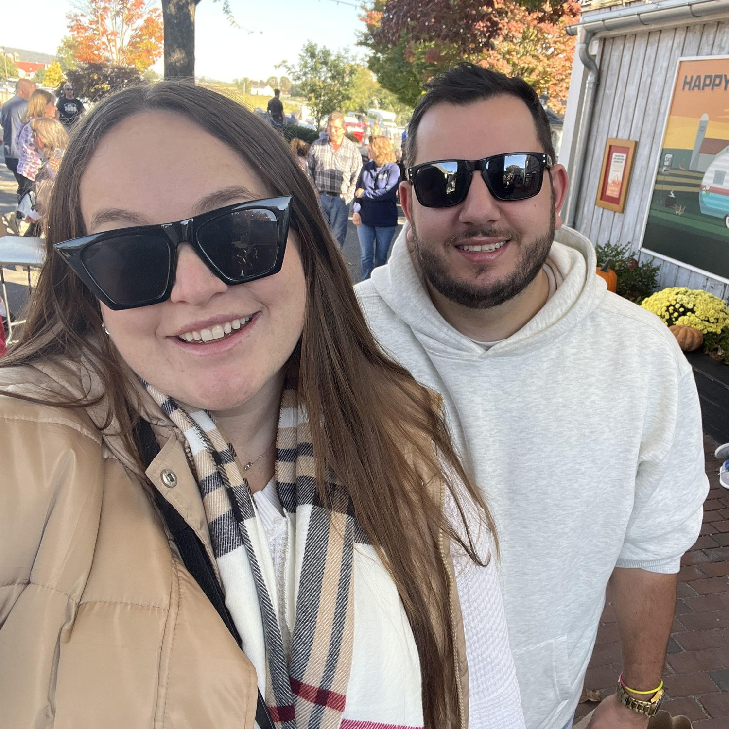 October 2024 - Lancaster, PA