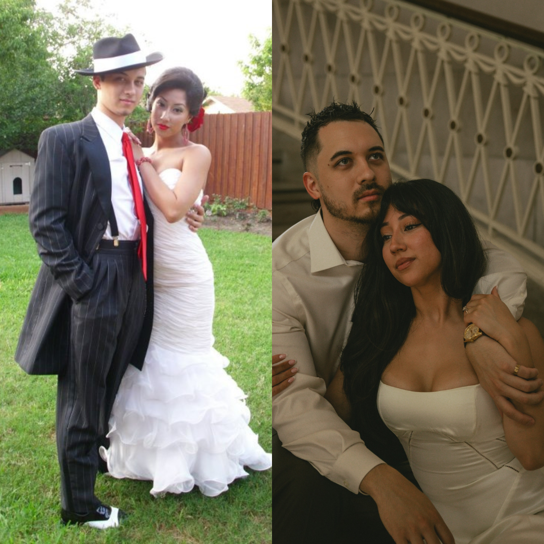 The Wedding Website of Austin Trollinger and Cindy Perez