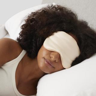Casper Silk Sleep Mask