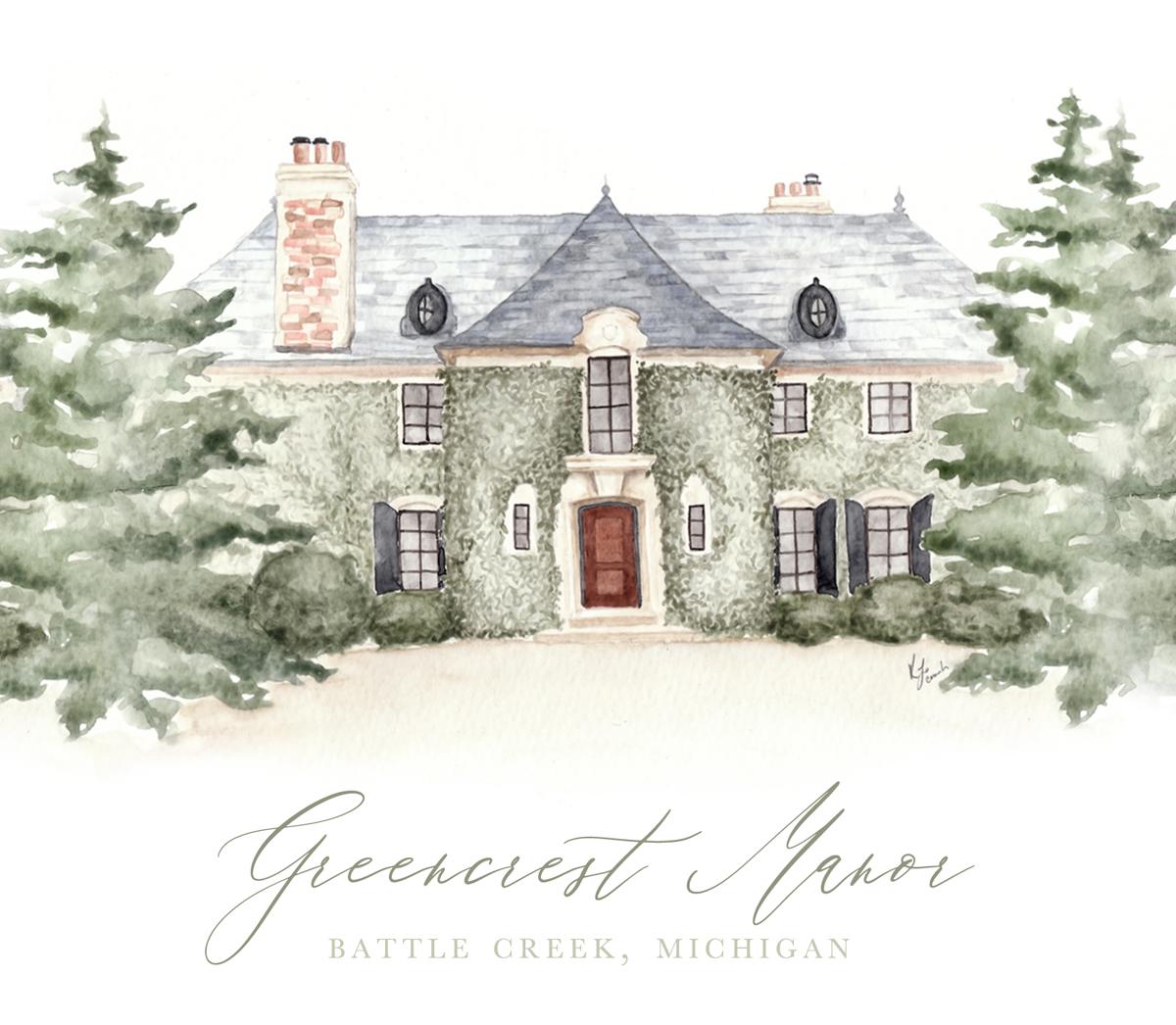 The Wedding Website of Danielle McCormick and Austin Flynn