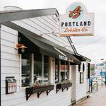 Portland Lobster Company