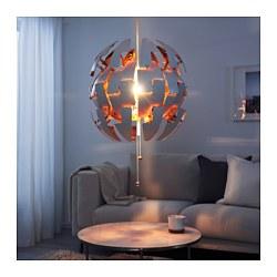 IKEA PS 2014				Pendant lamp, white, copper color