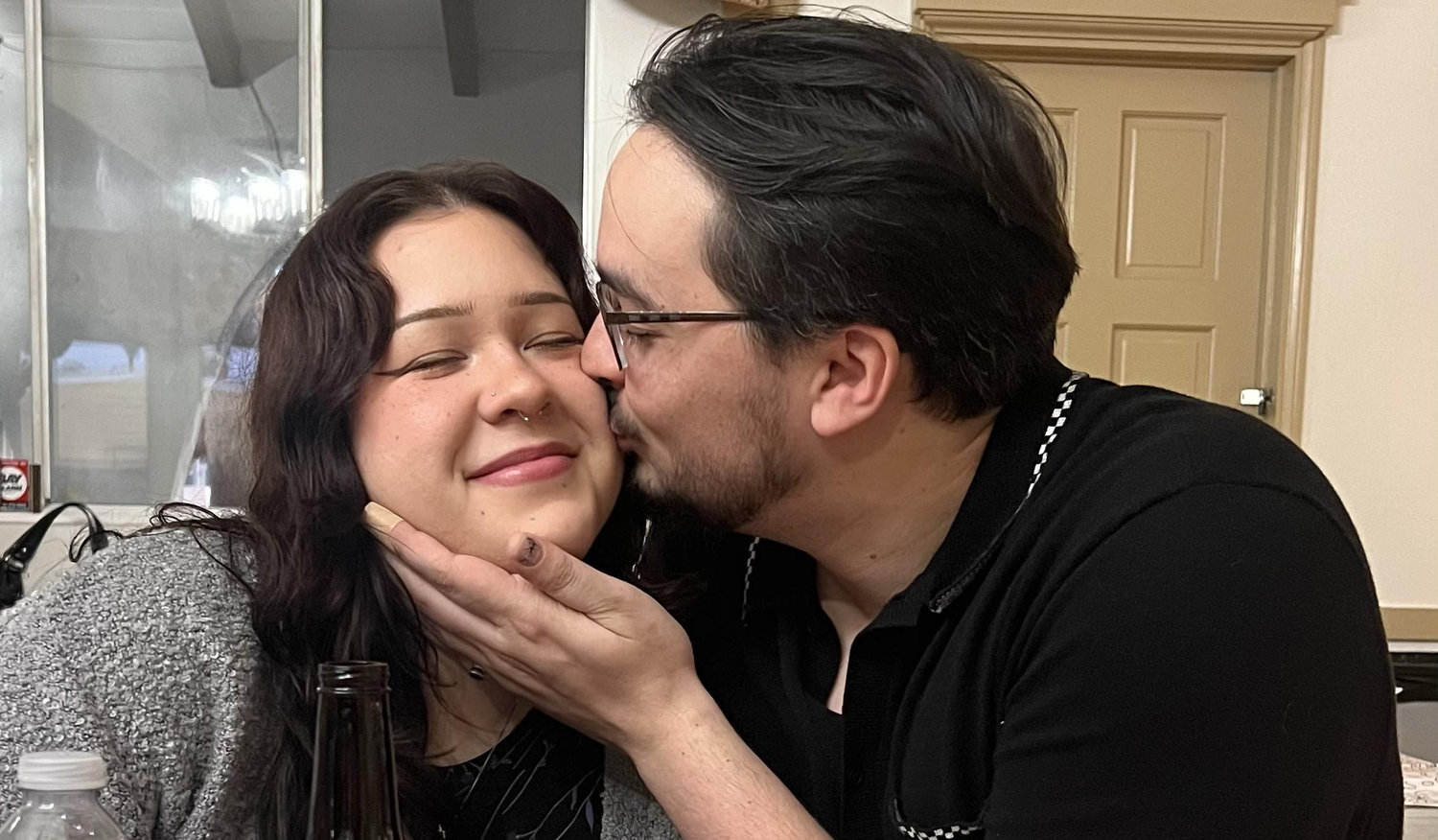 The Wedding Website of Nina Calvaruzo and Alan Wirchak