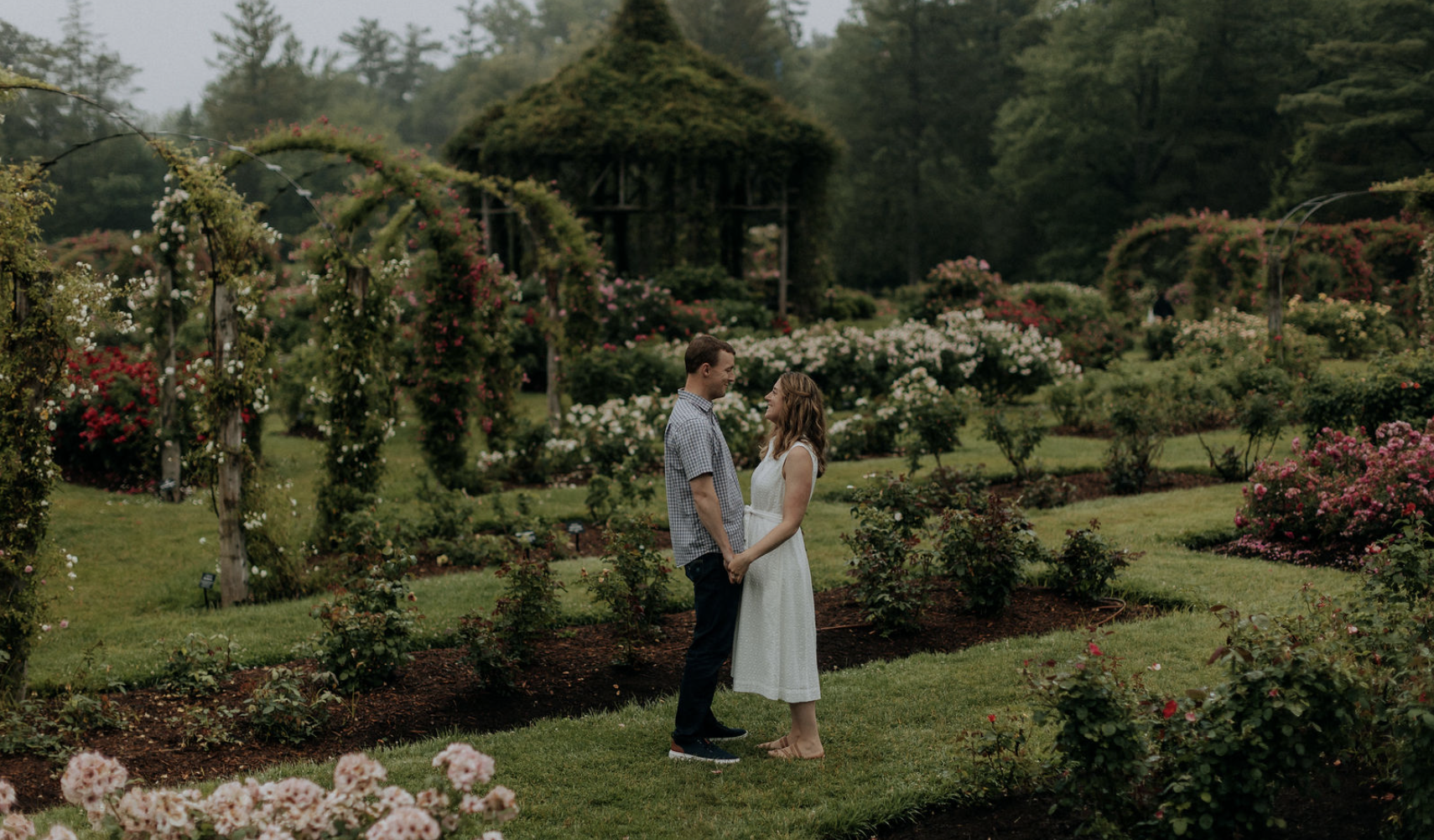 The Wedding Website of Carole Lupi and Chris Jackson