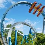 Busch Gardens Williamsburg