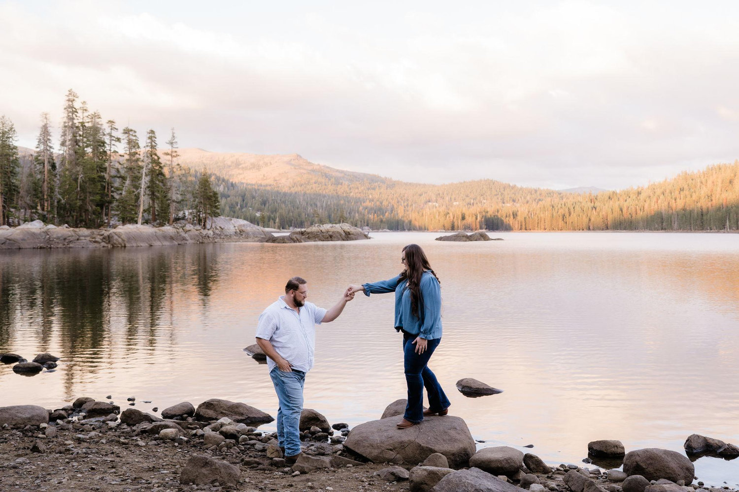 The Wedding Website of Brittany Stevens and Robert Nichols