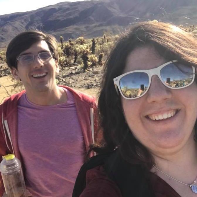 Joshua Tree National Park