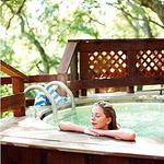Sycamore Mineral Springs Resort & Spa