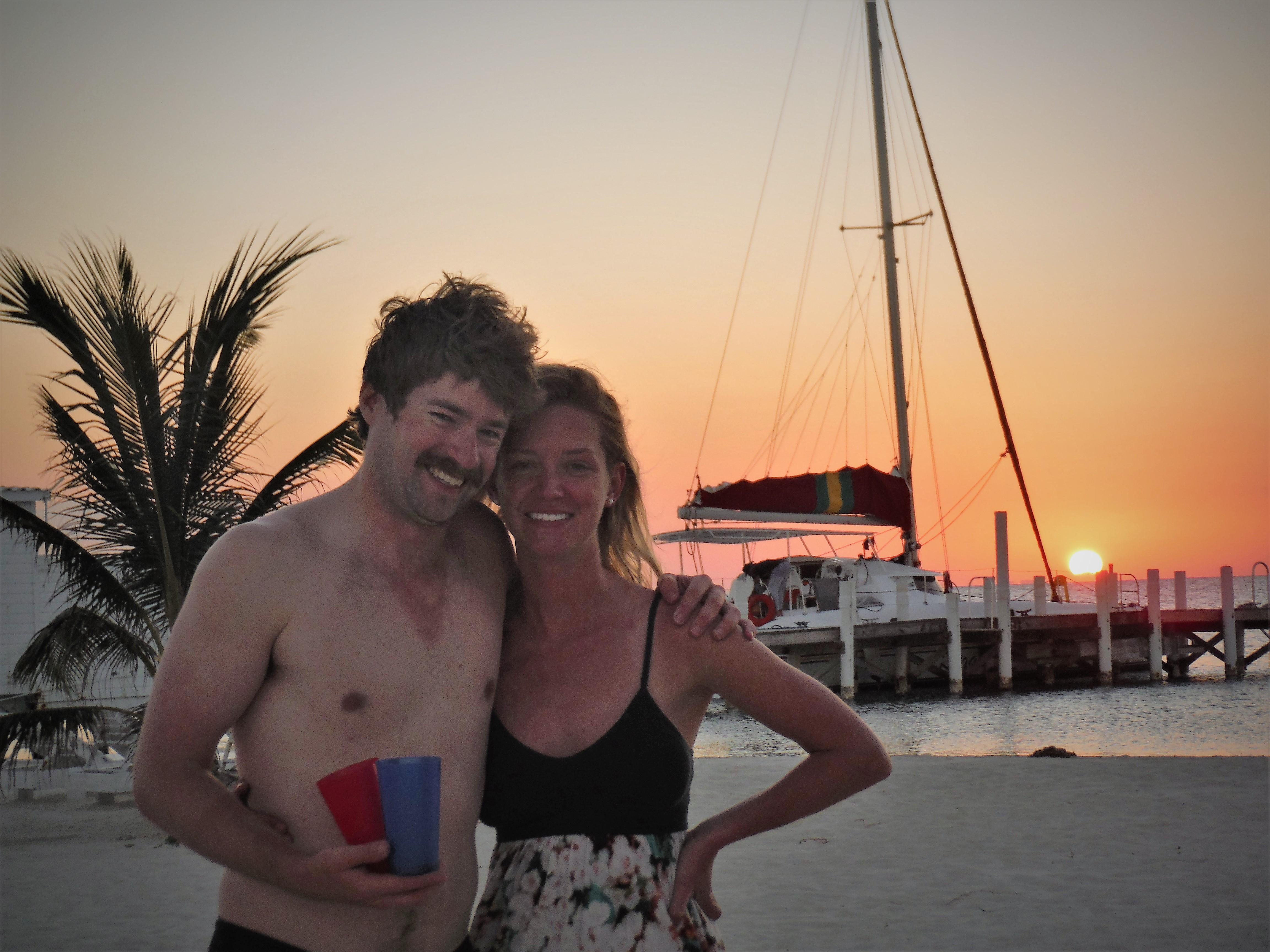 The Wedding Website of Leeanna Clevenger and Arthur McCall