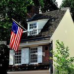 Betsy Ross House