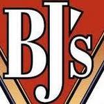 BJ's Restaurant & Brewhouse