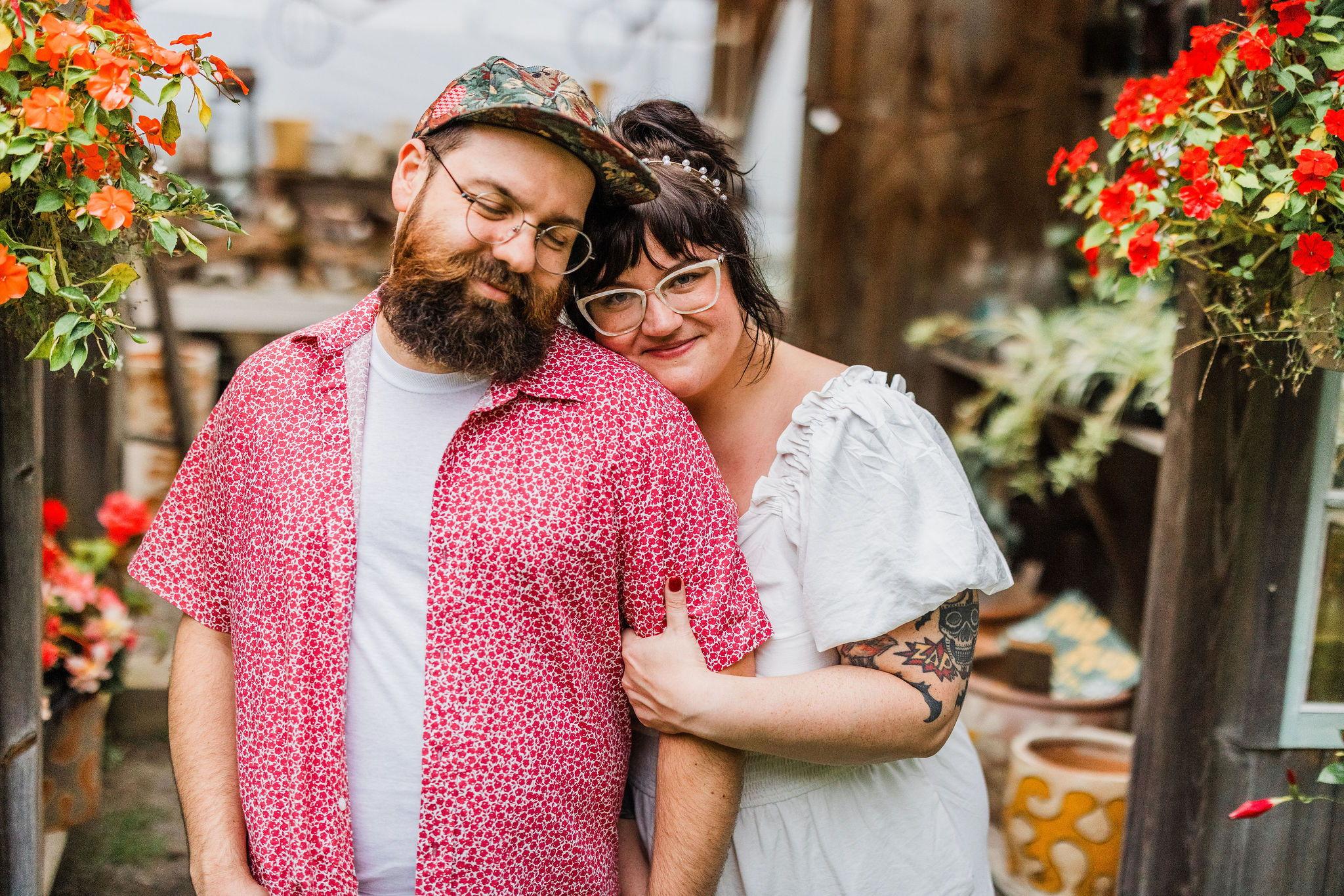 The Wedding Website of Hannah Leigh and Jeremiah Bornemann