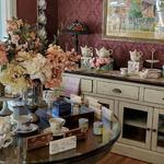 The Tea House On Los Rios