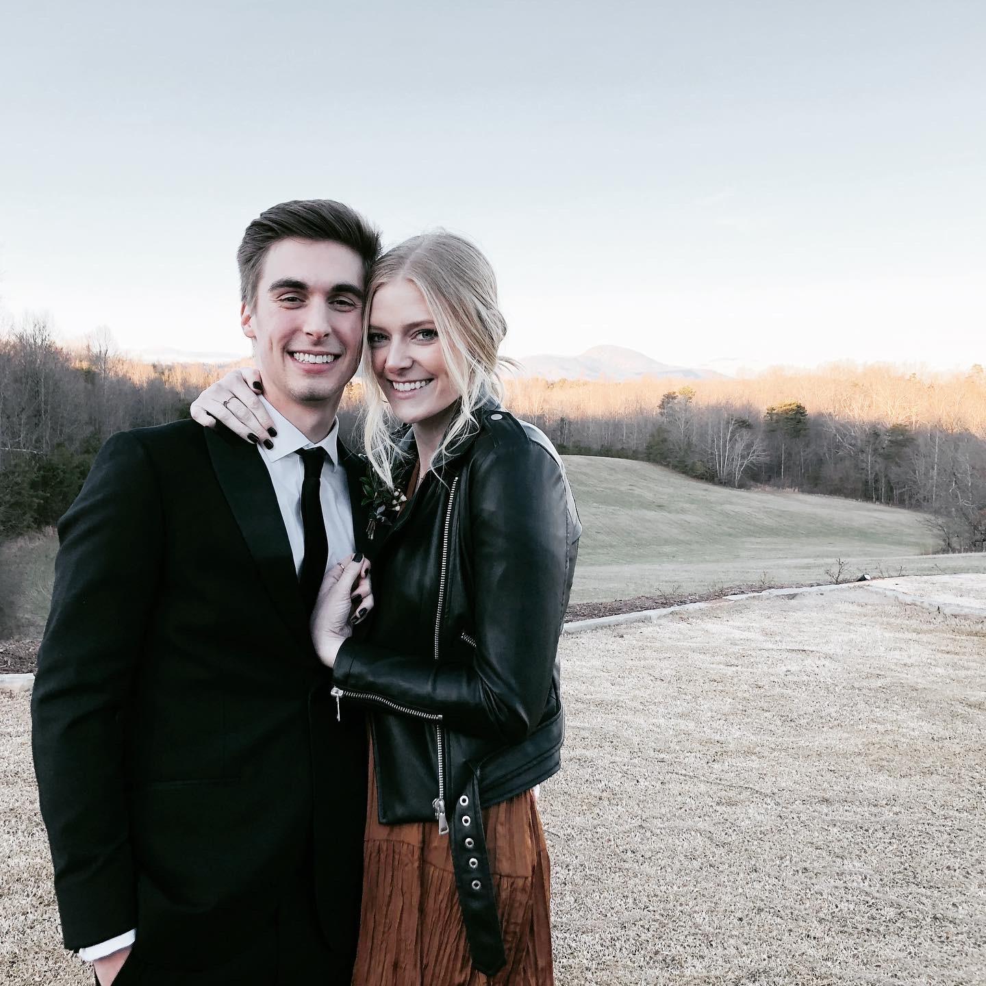 forever wedding date