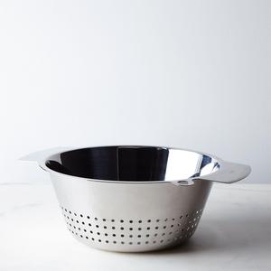 Stainless Steel Conical Colander