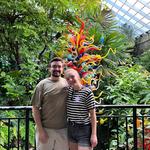 Fairchild Tropical Botanic Garden