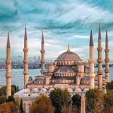 The Blue Mosque