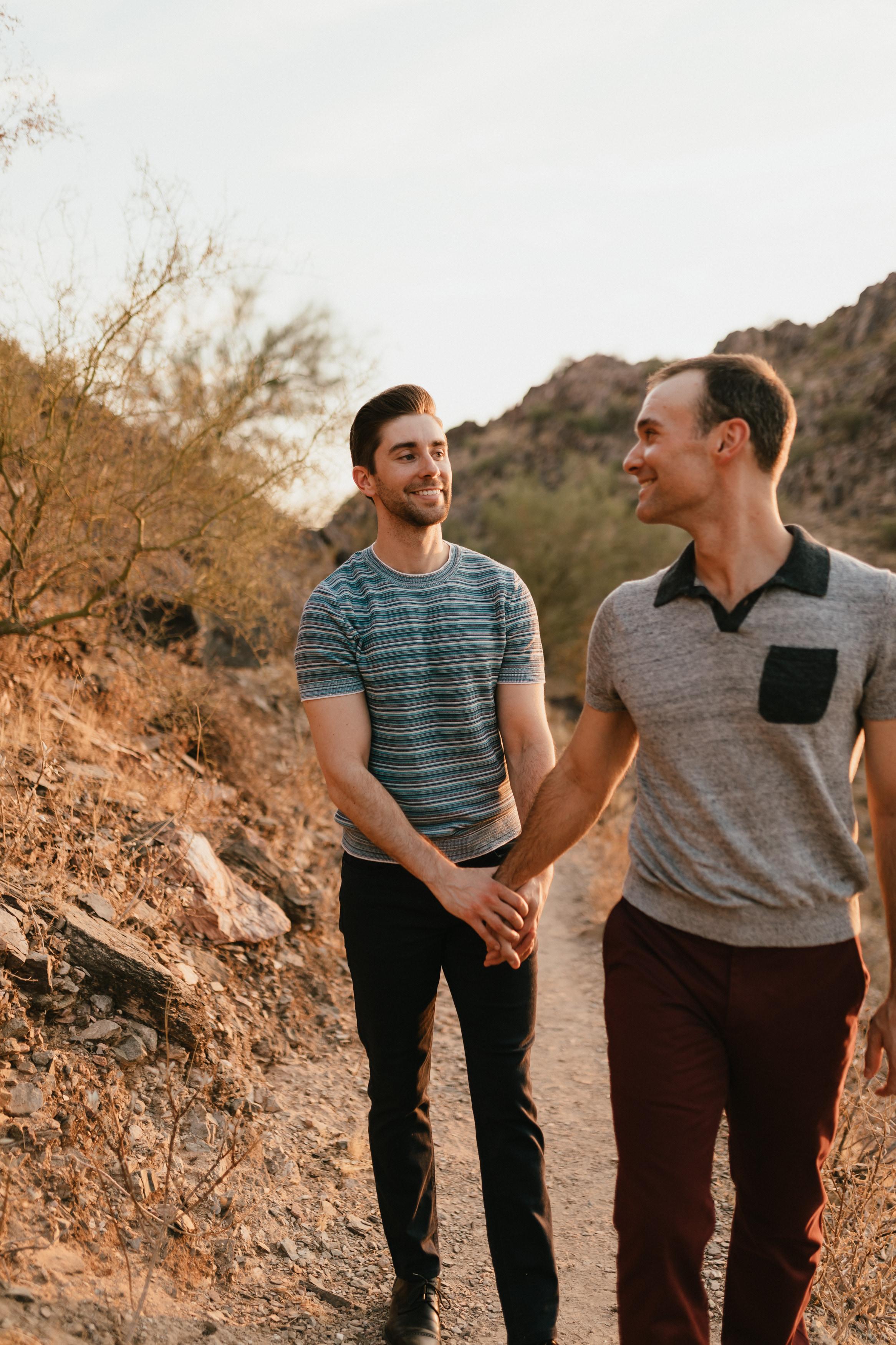 The Wedding Website of Stephen J. Hohendorf and Jamie M. Parnell