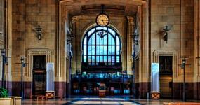 Union Station