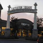 Castleton Square