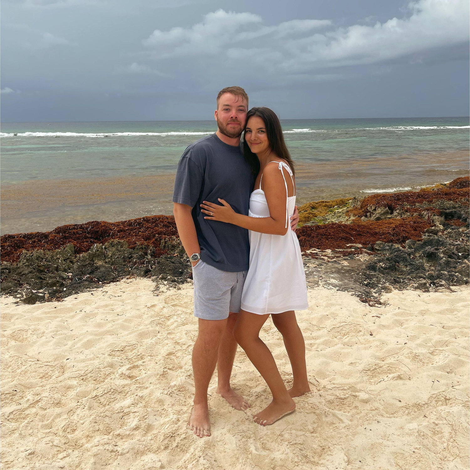 Grand Cayman