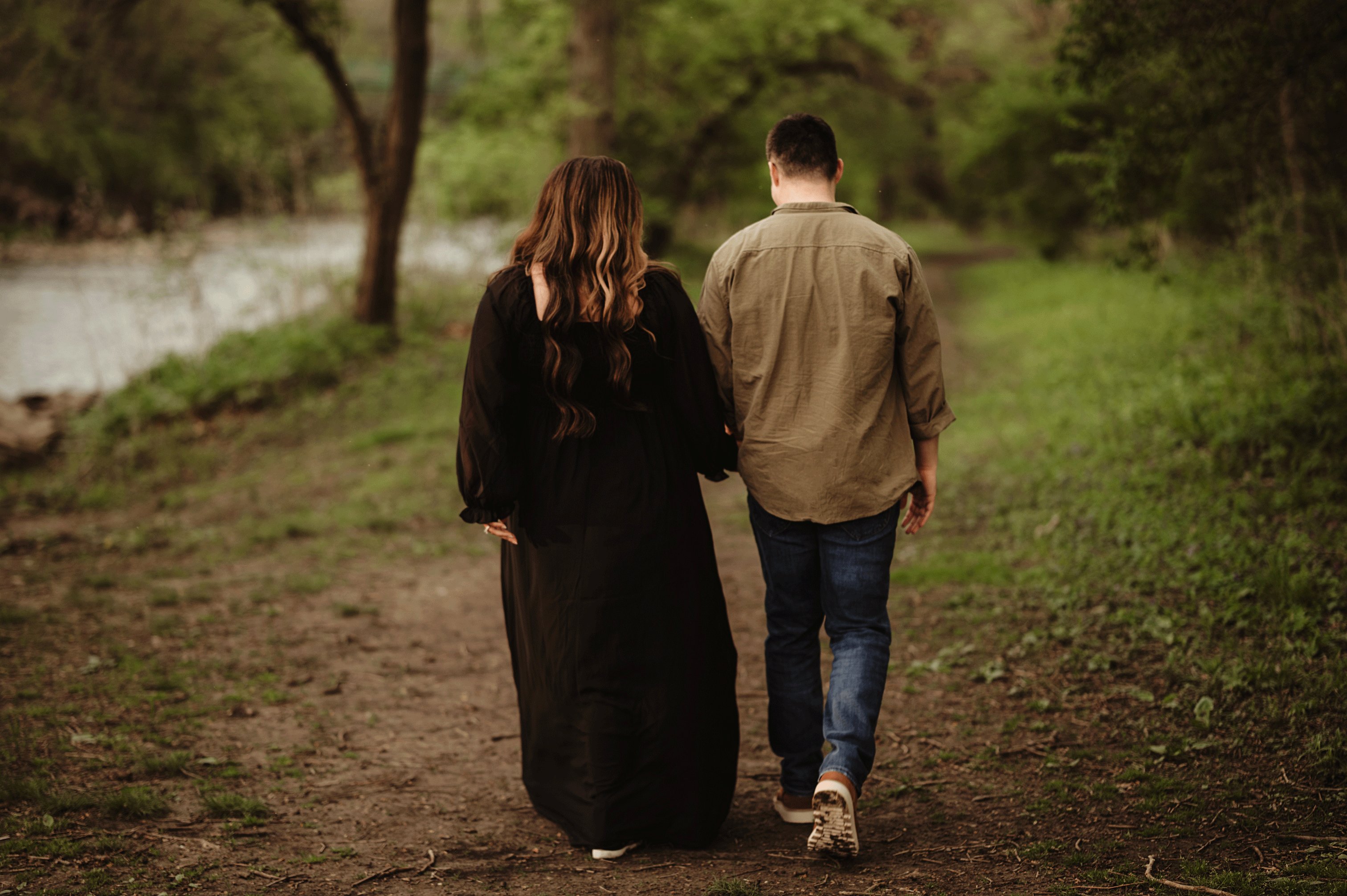 The Wedding Website of Allie Henricks and Richie Mroz