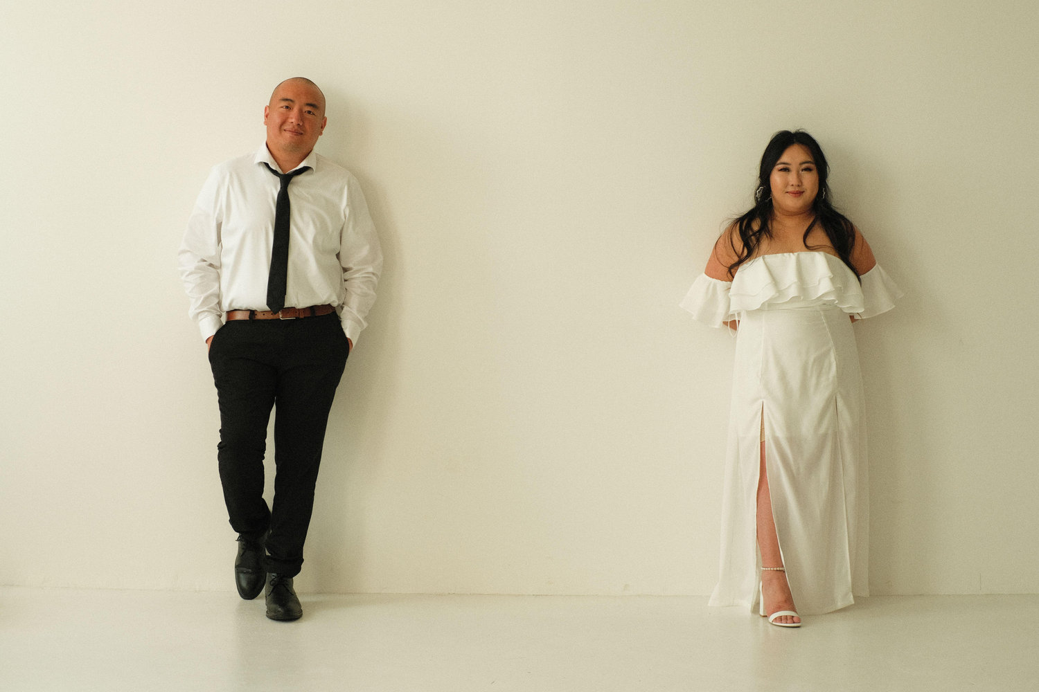The Wedding Website of Melinda Yang and Kongh Lee