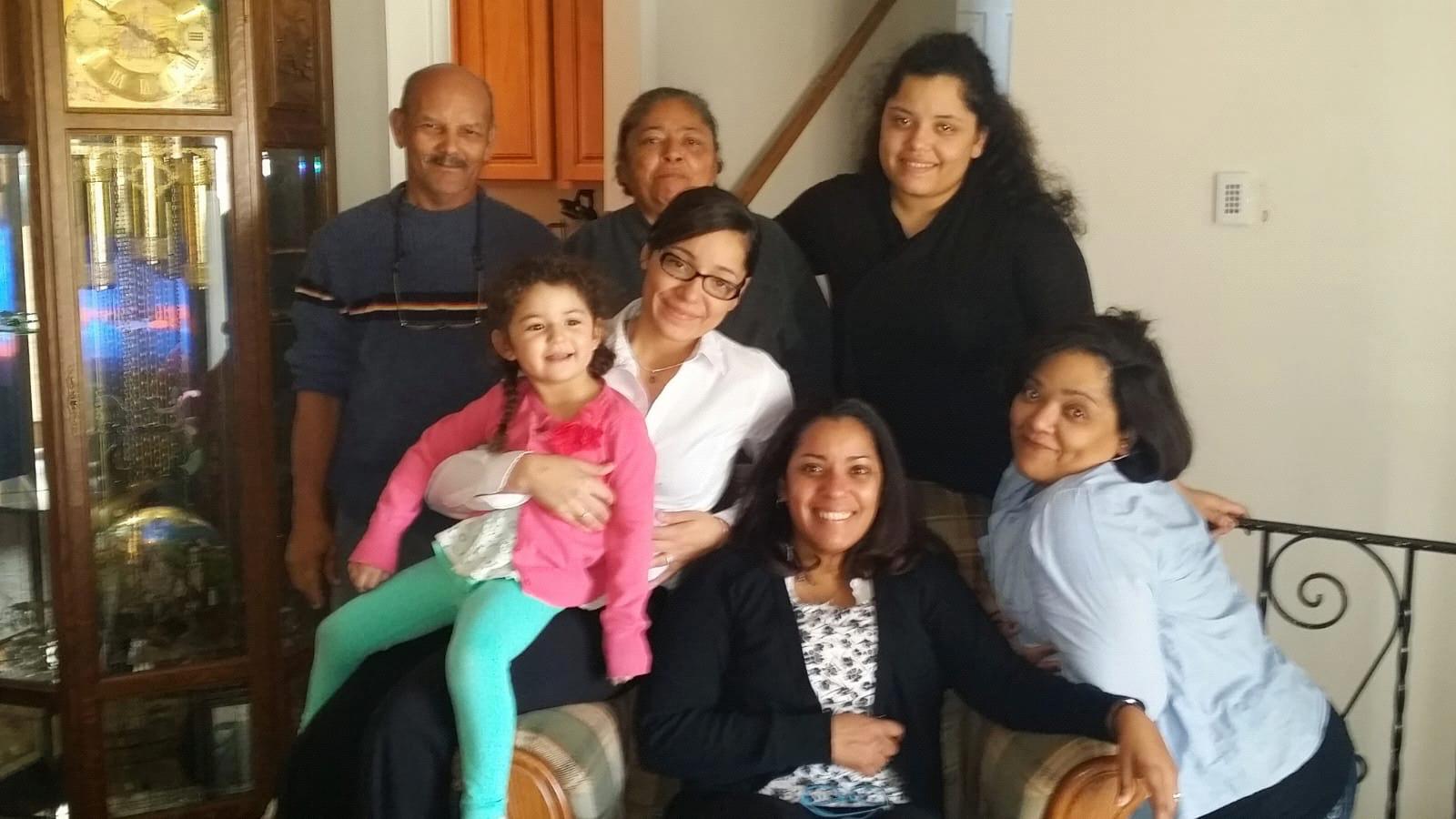 Familia.