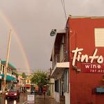 Tinto Wine Shop