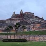 San Felipe de Barajas Fort