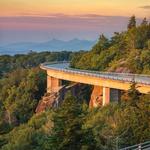 Blue Ridge Parkway