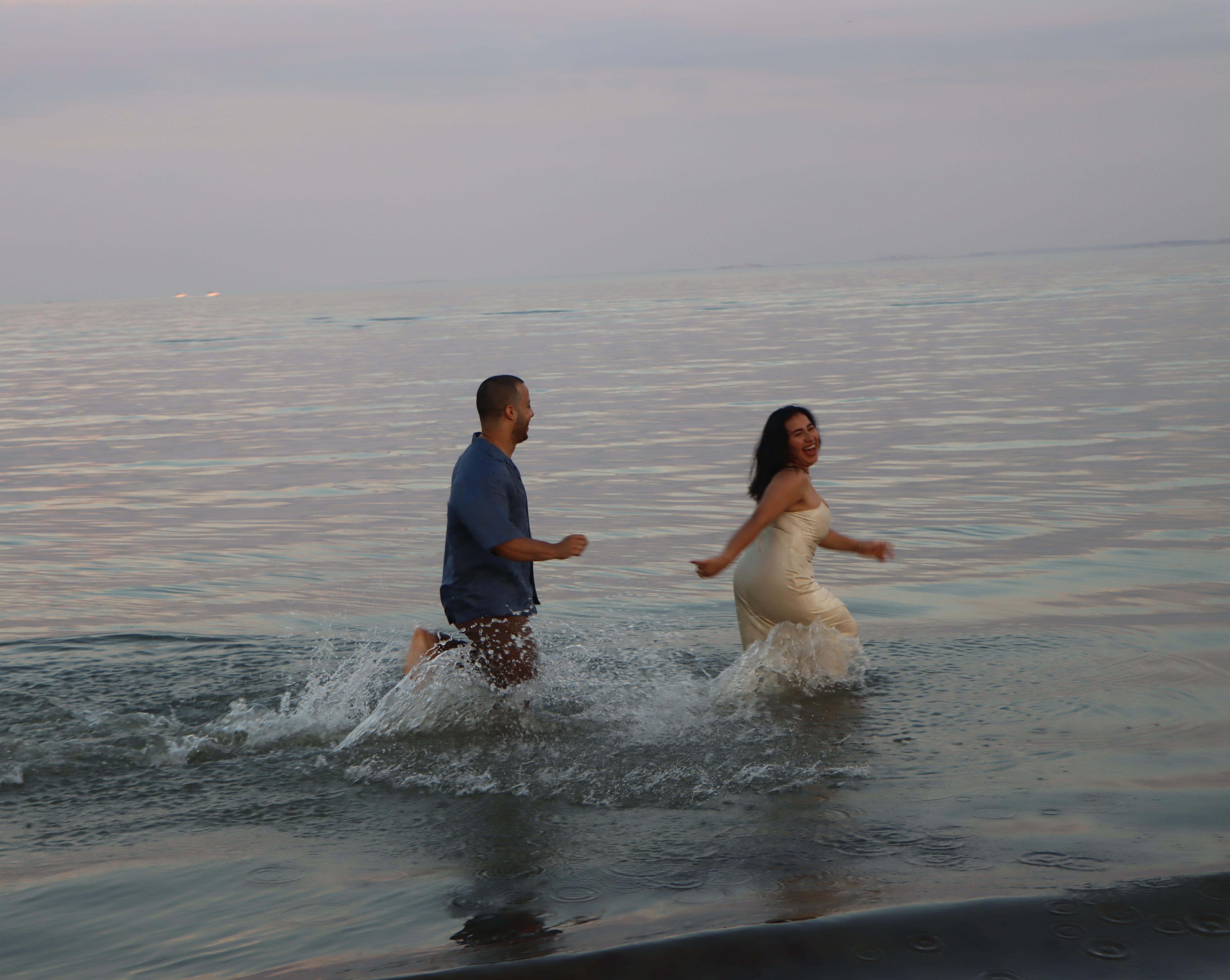 The Wedding Website of Jean Lendeborg and Paola Ortiz