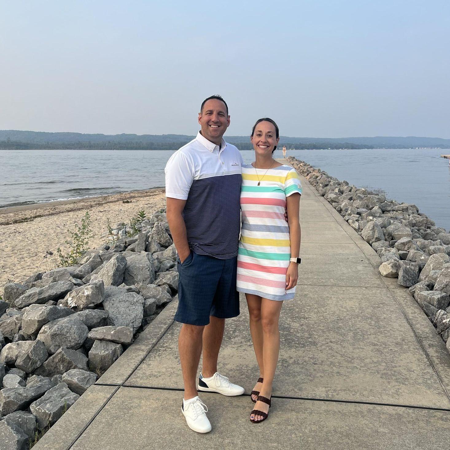 Northern Michigan, 2023