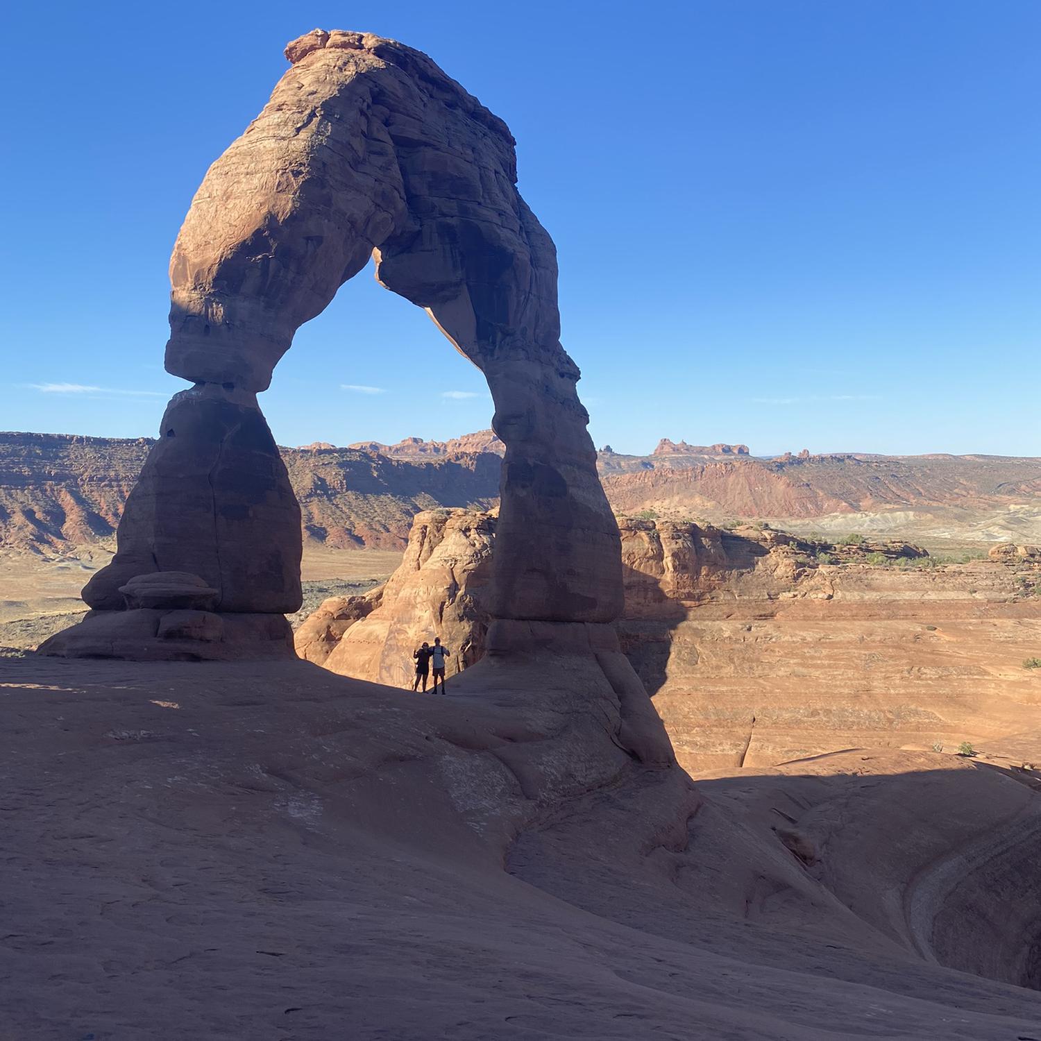 Arches National Park, UT!