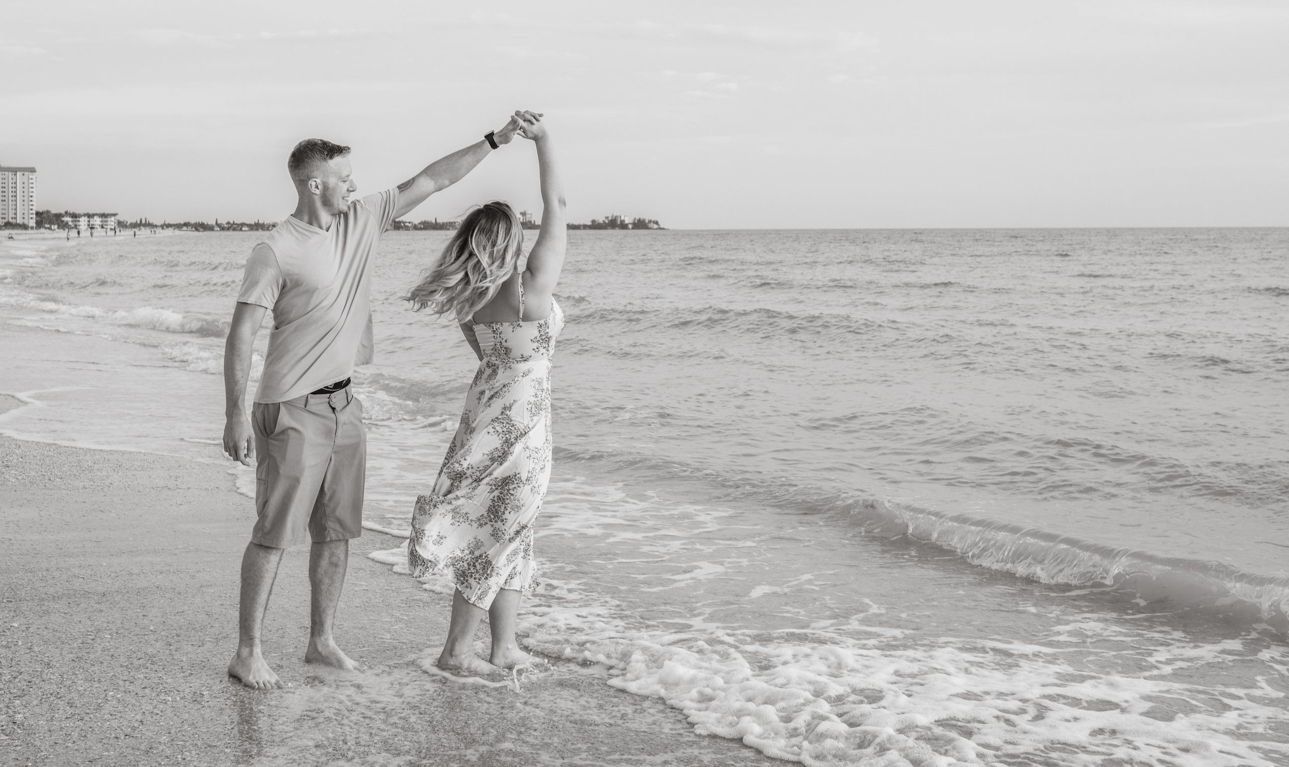 The Wedding Website of Kaitlyn Craig and Blake Anderson