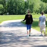 Lenoir Greenway
