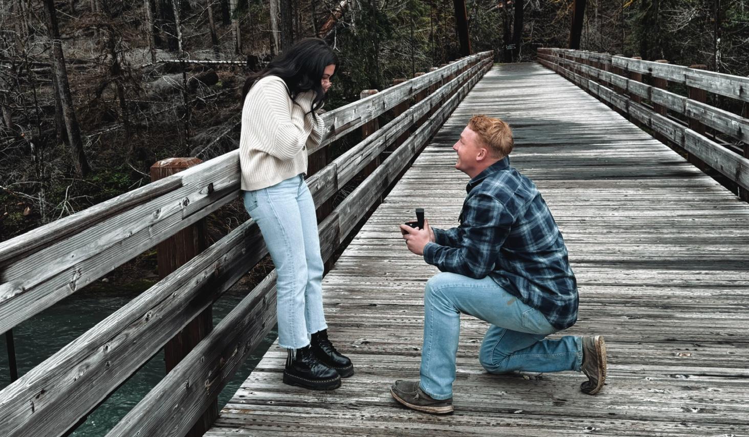 The Wedding Website of Kaycee Martnick and Caleb Jeffers