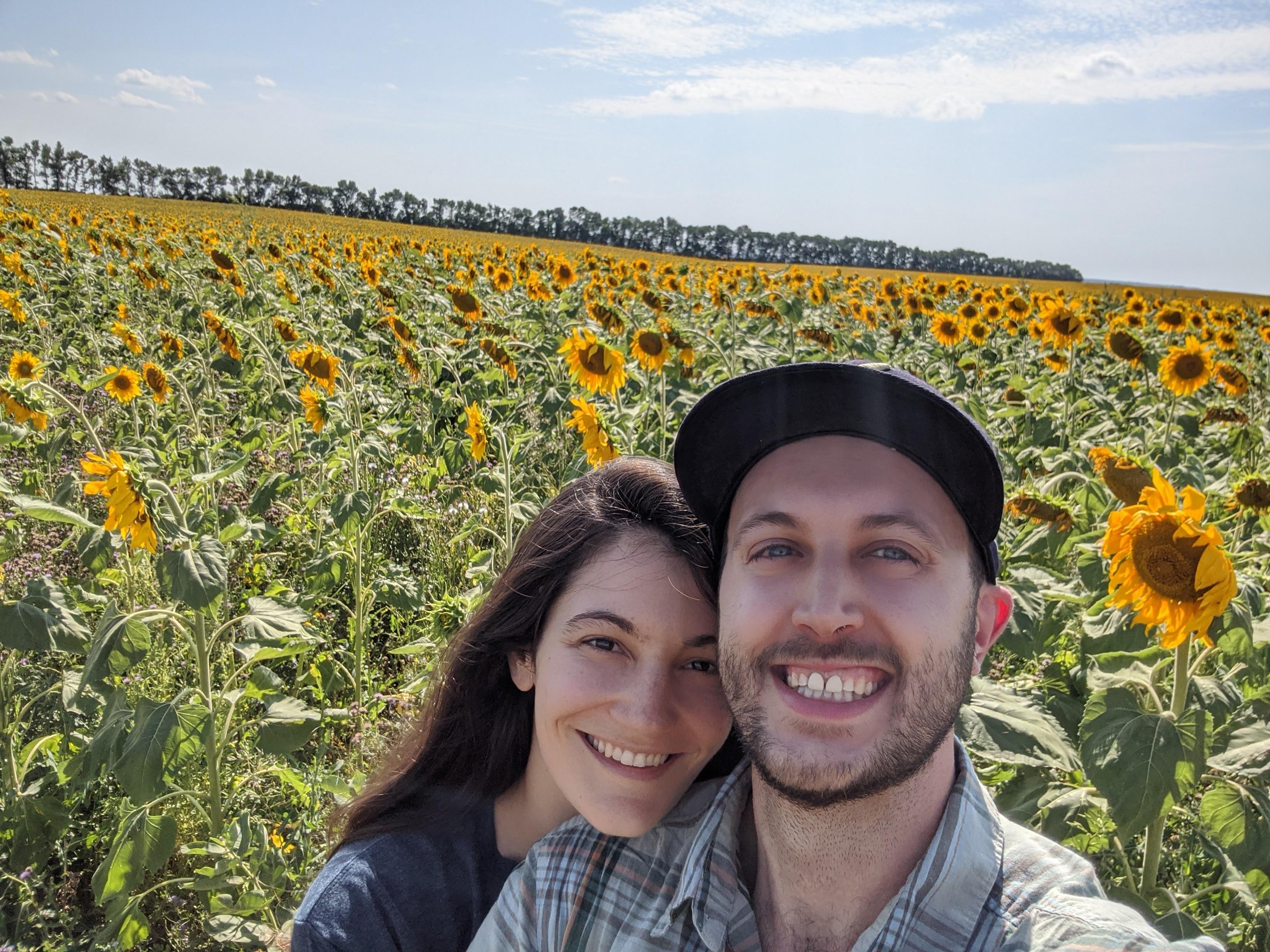 The Wedding Website of Alexandra St. Martin and Cameron Cox