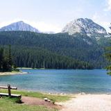 Crno Jezero/Durmitor National Park