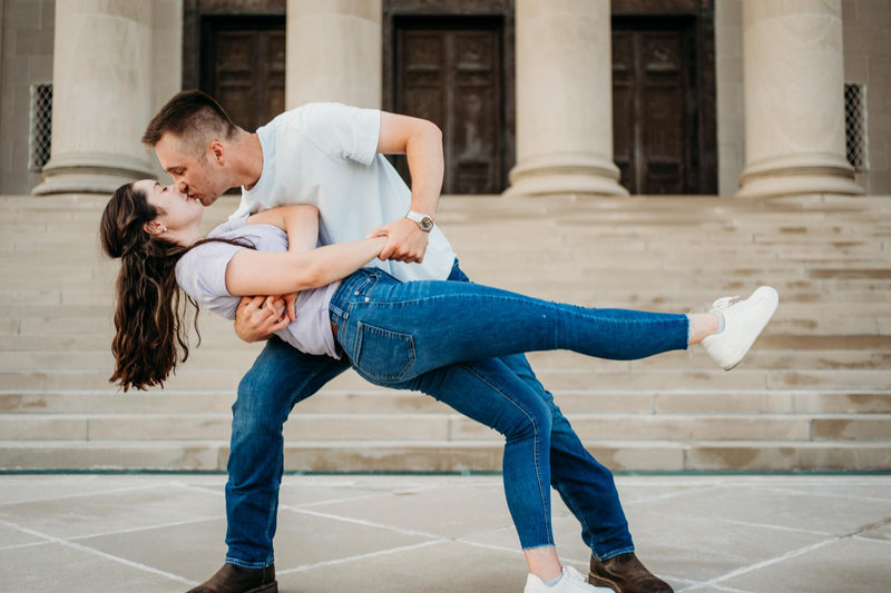Rachel Ryan and Jacob Ledger's Wedding Website