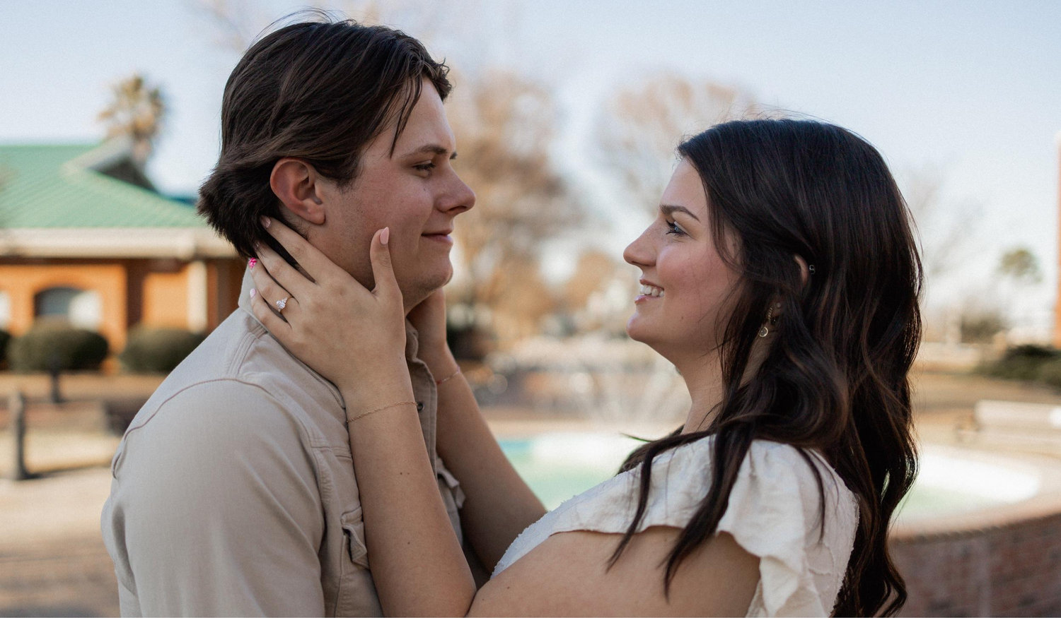 The Wedding Website of Rylan Carter and Ridge Welch