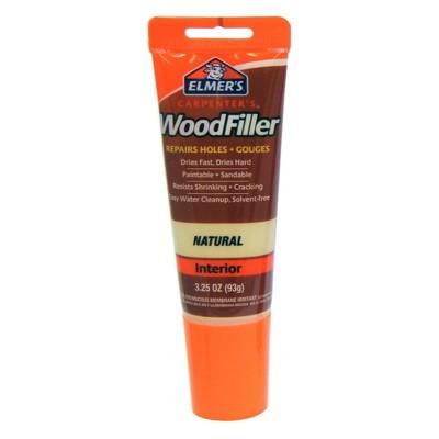 Natural Wood Glue Elmer's