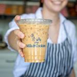 Tinys Milk & Cookies - Austin