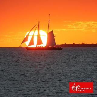2 Tickets for Key West Champagne and Sunset Sail - Miami