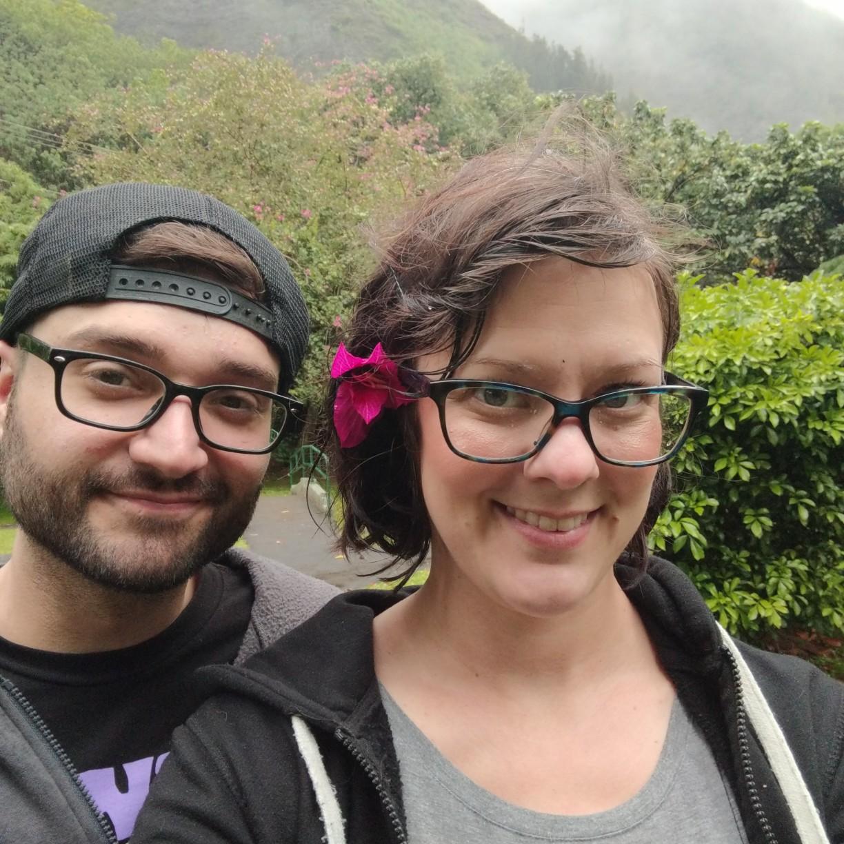 Maui 2018